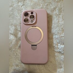 iPhone 15 Pro Max case